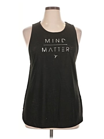 Active by Old Navy Active Tank (view 1)