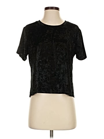 Madison Short Sleeve T-Shirt (view 1)
