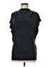 Athleta Black Pullover Sweater Size M - photo 1