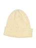 Old Navy 100% Polyester Ivory Tan Beanie One size - photo 1