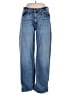 Universal Thread 100% Cotton Blue Jeans Size 8 - photo 1