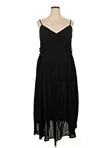 ELOQUII Cocktail Dress (view 1)