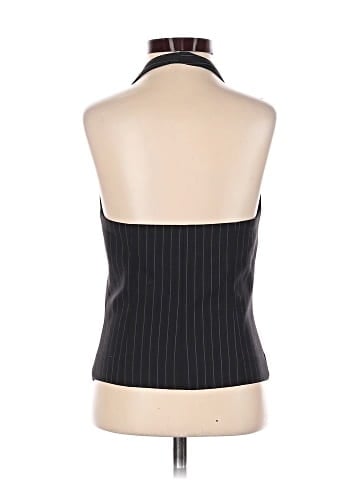 Pixie Market Tuxedo Vest (view 2)