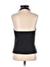 Pixie Market Black Tuxedo Vest Size XS - photo 2