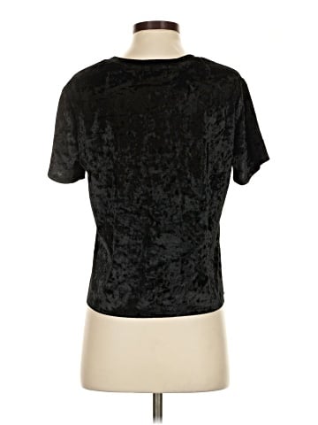 Madison Short Sleeve T-Shirt (view 2)