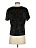 Madison Black Short Sleeve T-Shirt Size S - photo 2