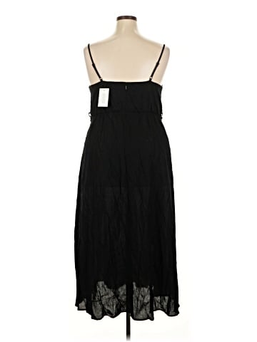 ELOQUII Cocktail Dress (view 2)