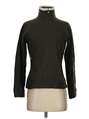 Mountain Hardwear Track Jacket (view 1)