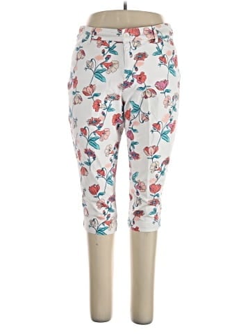 St. John's Bay Casual Pants (view 1)