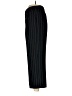 Wilfred Stripes Black Dress Pants Size 6 - photo 5