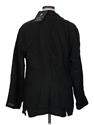 Zara 3/4 Sleeve Blouse (view 2)