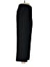Wilfred Stripes Black Dress Pants Size 6 - photo 4