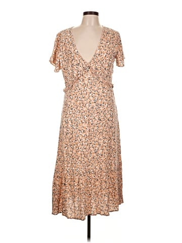 West Of Melrose Casual Dress (view 1)