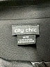City Chic Black Coat Size 18 Plus (M) - photo 6