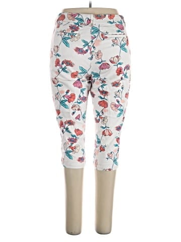 St. John's Bay Casual Pants (view 2)