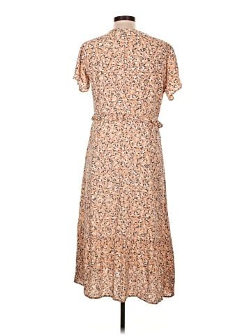 West Of Melrose Casual Dress (view 2)