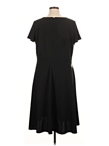 Sangria Casual Dress (view 2)