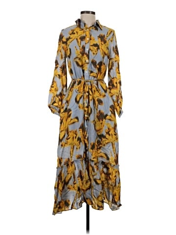 J.Crew Casual Dress (view 1)