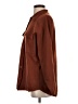 Wilfred Free Brown Long Sleeve Polo Size S - photo 5