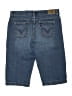 Levi's Blue Denim Shorts Size 10 - photo 2