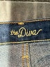 Old Navy Blue Jeans Size 6 - photo 7