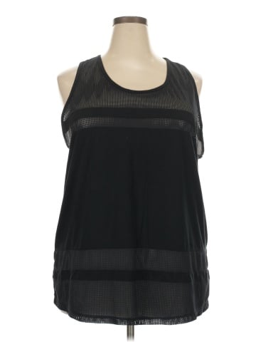 RBX Sleeveless T-Shirt (view 1)