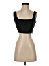 Adidas Black Tube Top Size S - photo 1