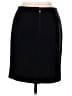 Laundry by Shelli Segal Black Casual Skirt Size 8 - photo 2
