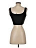 Adidas Black Tube Top Size S - photo 2