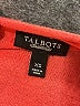Talbots Red Cardigan Size XS - photo 7