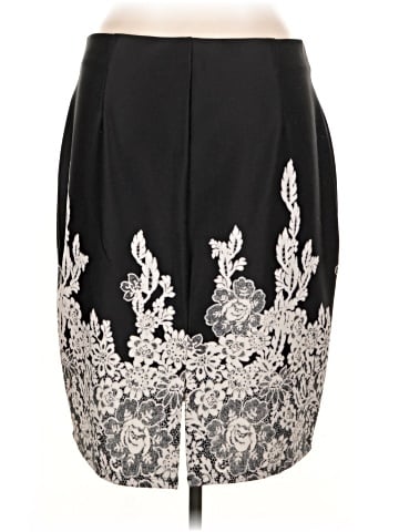 Roz & Ali Formal Skirt (view 2)