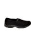 Easy Spirit Black Flats Size 8 (wide) - photo 1