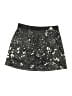 Adidas 100% Polyester Stars Black Active Skort Size L - photo 1