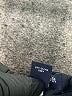 Ann Taylor 100% Silk Black Track Pants Size 4 - photo 7
