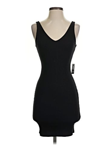 Express Cocktail Dress (view 1)