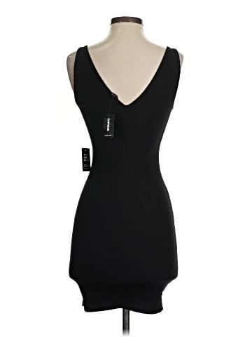 Express Cocktail Dress (view 2)