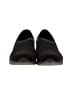 Easy Spirit Black Flats Size 8 (wide) - photo 2