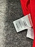 Superdown Red Bodysuit Size XS - photo 4
