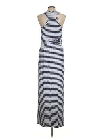 J.Crew Factory Store Casual Dress (view 2)