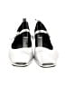 Vagabond Metallic Silver Flats Size EU 39 - photo 2