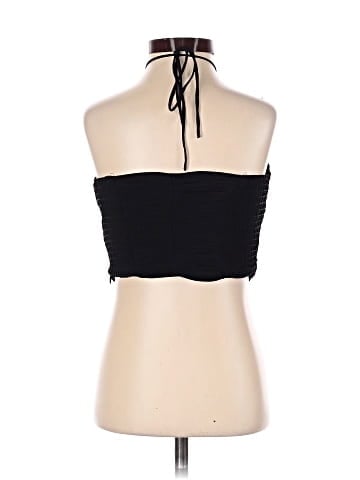 Zara Sleeveless Top (view 2)