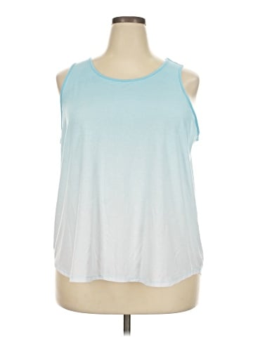 Zelos Sleeveless T-Shirt (view 1)