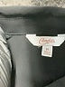 Candie's 100% Polyester Black Casual Dress Size M - photo 7