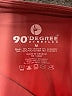 90 Degree by Reflex Solid Pink Athletic Shorts Size M - photo 3