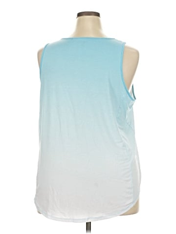 Zelos Sleeveless T-Shirt (view 2)