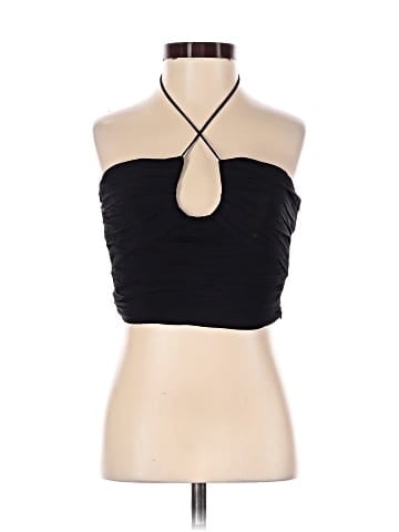 Zara Sleeveless Top (view 1)