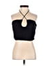 Zara Black Sleeveless Top Size XS - photo 1