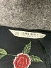 Zara Basic Black Casual Dress Size M - photo 7