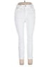 AYR White Jeans Size 32 waist - photo 1