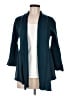 Assorted Brands Teal Cardigan Size M - photo 1